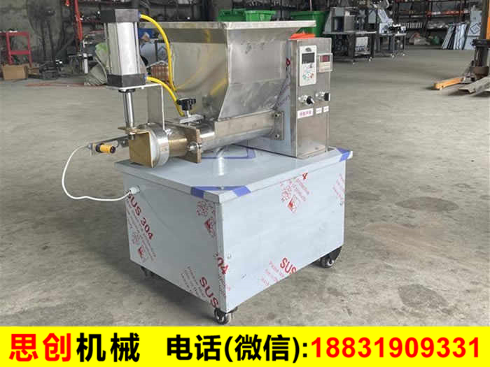 面劑子機_面團分割機_自動定量面劑子機 面劑子機_面團分割機_自動定量面劑子機